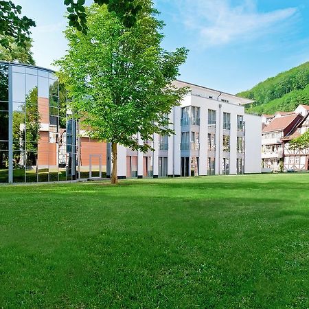 Parkresidenz Bad-Sooden Hotell Bad Sooden-Allendorf Exteriör bild