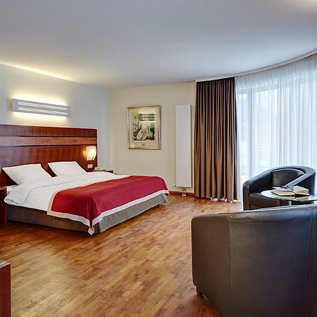 Parkresidenz Bad-Sooden Hotell Bad Sooden-Allendorf Exteriör bild