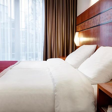 Parkresidenz Bad-Sooden Hotell Bad Sooden-Allendorf Exteriör bild