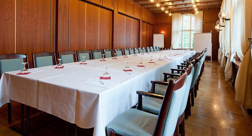 Parkresidenz Bad-Sooden Hotell Bad Sooden-Allendorf Exteriör bild