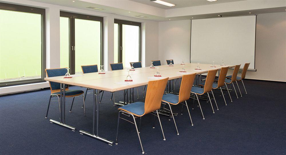 Parkresidenz Bad-Sooden Hotell Bad Sooden-Allendorf Exteriör bild
