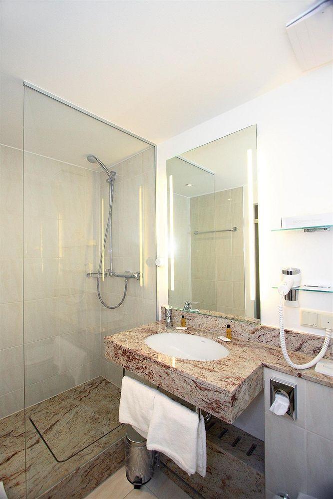 Parkresidenz Bad-Sooden Hotell Bad Sooden-Allendorf Exteriör bild