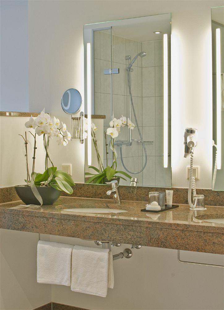 Parkresidenz Bad-Sooden Hotell Bad Sooden-Allendorf Exteriör bild