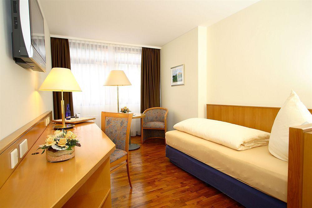 Parkresidenz Bad-Sooden Hotell Bad Sooden-Allendorf Exteriör bild