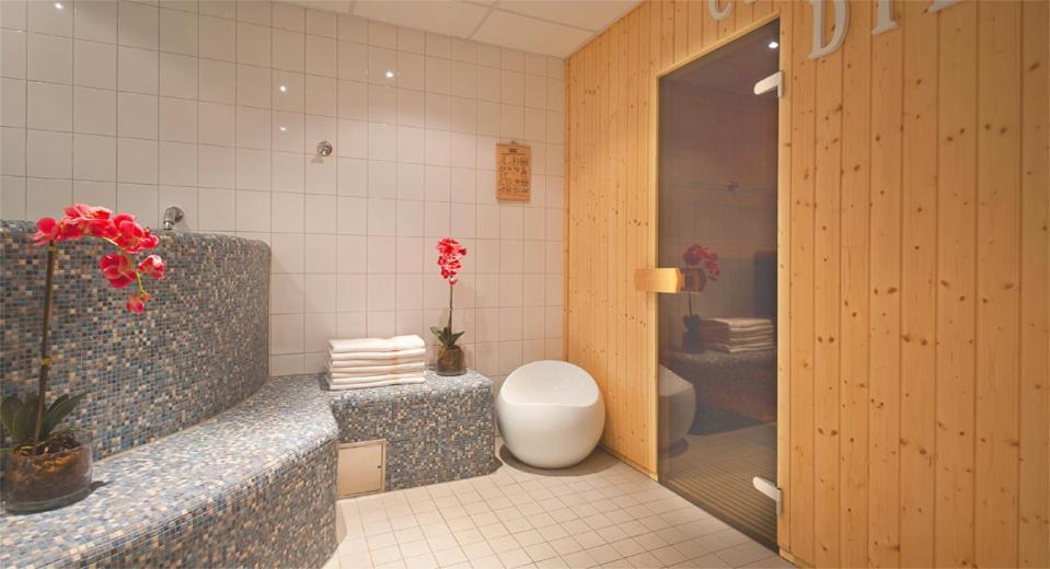 Parkresidenz Bad-Sooden Hotell Bad Sooden-Allendorf Exteriör bild