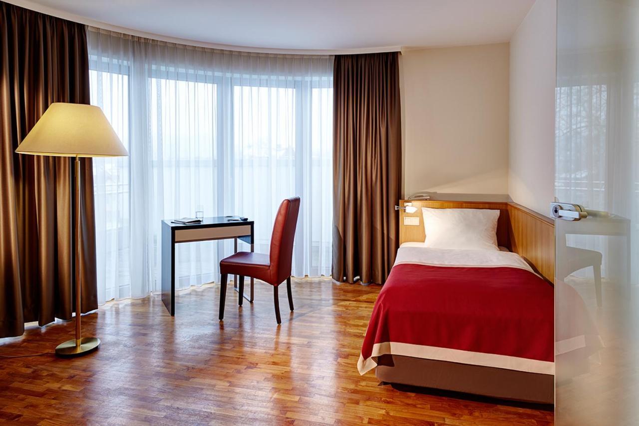 Parkresidenz Bad-Sooden Hotell Bad Sooden-Allendorf Exteriör bild