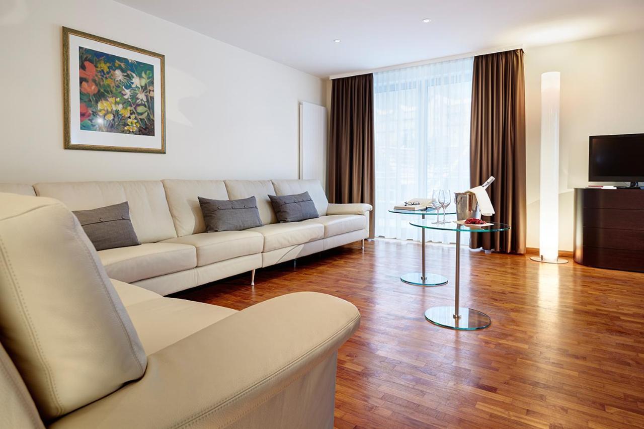 Parkresidenz Bad-Sooden Hotell Bad Sooden-Allendorf Exteriör bild