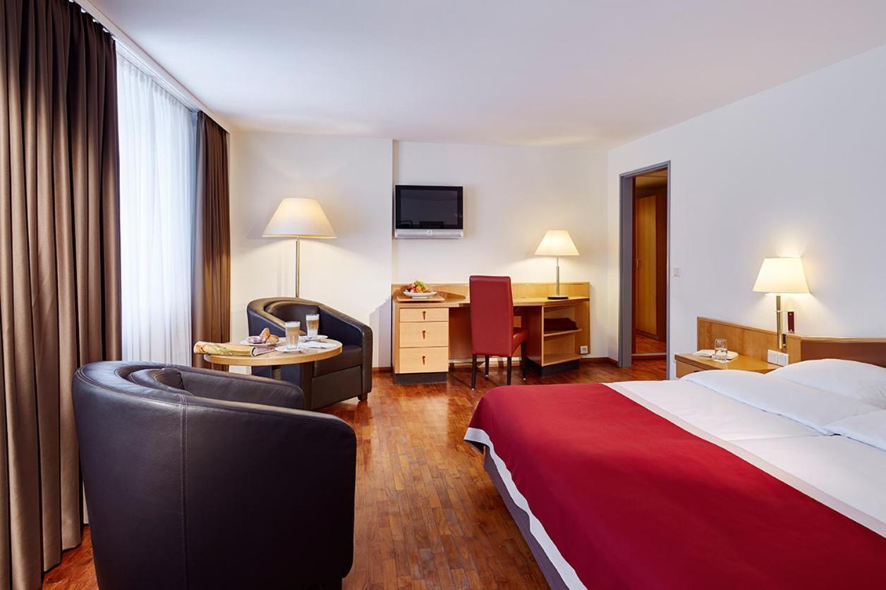 Parkresidenz Bad-Sooden Hotell Bad Sooden-Allendorf Exteriör bild